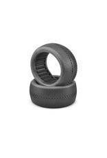 JCONCEPTS JCO3140-01 TRIPLE DEES 4.0 TRUCK TIRE BLUE COMPOUND