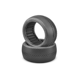 JCONCEPTS JCO3140-01 TRIPLE DEES 4.0 TRUCK TIRE BLUE COMPOUND