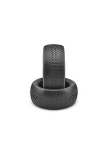 JCONCEPTS JCO3140-01 TRIPLE DEES 4.0 TRUCK TIRE BLUE COMPOUND