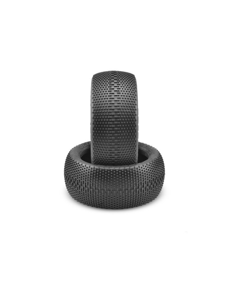 JCONCEPTS JCO3140-01 TRIPLE DEES 4.0 TRUCK TIRE BLUE COMPOUND