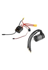 HOBBYWING HWI38010404 COMBO MAX8/4268 2500KV
