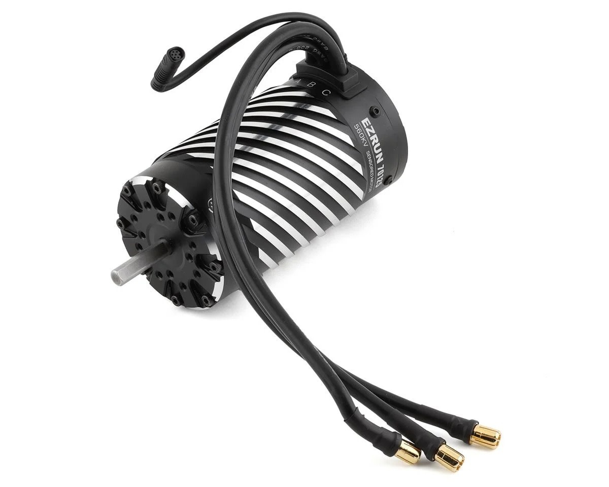 HWI30402850 EZRUN 70125SD 560KV MOTOR