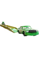 DISNEY MTL GYH49/HDC81 DISNEY PIXAR CARS LAUNCHER: CHICK HICKS