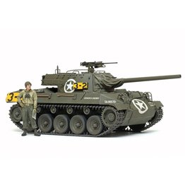 TAMIYA TAM35376 1/35 U.S. TANK DESTROYER PLASTIC MODEL KIT