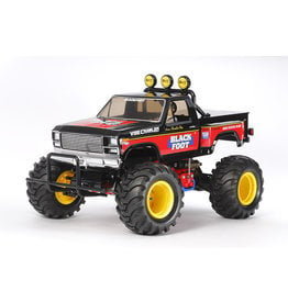 TAMIYA TAM58633-60A BLACKFOOT KIT