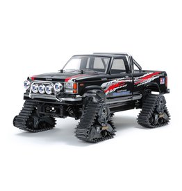 TAMIYA TAM58690-60A 1/10 RC LANDFREEDER QUADTRACK