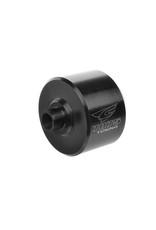 TEAM CORALLY COR00180-411 7075 XTREME DIFF CASE