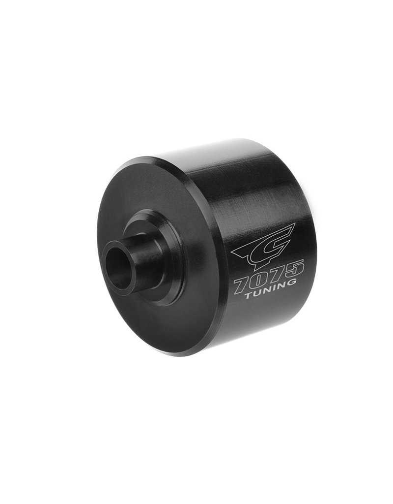 TEAM CORALLY COR00180-411 7075 XTREME DIFF CASE