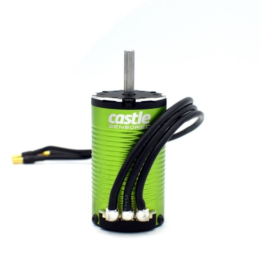 CSE060009600 SENSORED 1412-3200KV 5MM