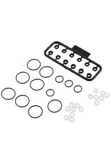 TEAM ASSOCIATED ASC91996 13MM SHOCK REBUILD KIT