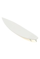 SIDEWAYS RC SDW-SURFBOARD SCALE 1/10 SURFBOARD