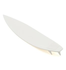 SIDEWAYS RC SDW-SURFBOARD SCALE 1/10 SURFBOARD