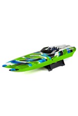 TRAXXAS TRA57046-4-GRNR DCB M41 WIDEBODY: GREEN