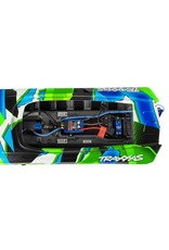 TRAXXAS TRA57046-4-GRNR DCB M41 WIDEBODY: GREEN
