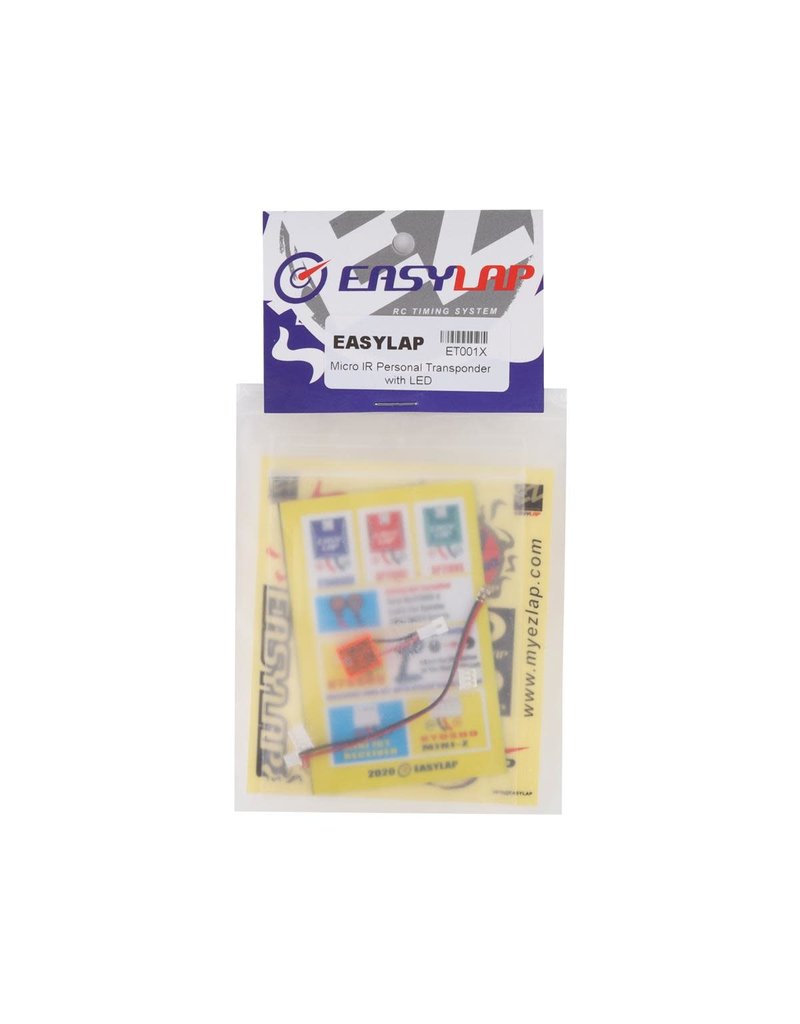 KYOSHO KYO ET001X EASYLAP MICRO TRANSPONDER