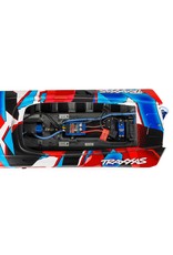 TRAXXAS TRA57046-4-REDR DCB M41 WIDEBODY: RED