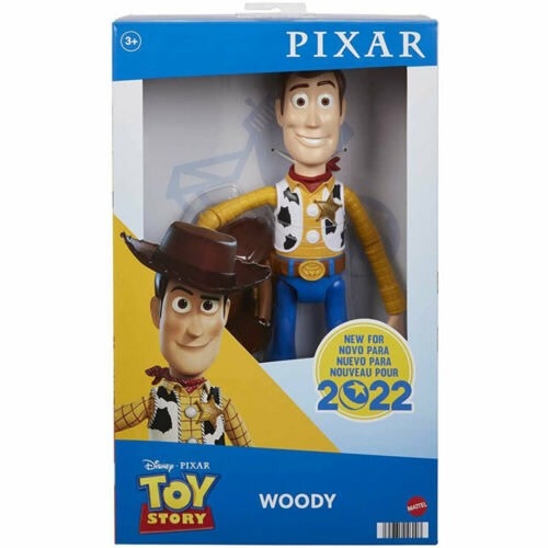 マテル トイストーリーToy Story 2 Woody with RC Disney Parks - Toy Story Woody Riding RC Pullback Toy | eBay