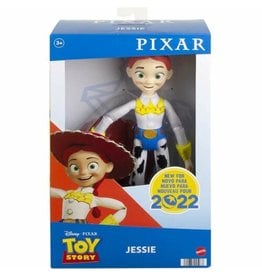 TOY STORY MTL HFY25/HFY28 DISNEY PIXAR TOY STORY: JESSIE