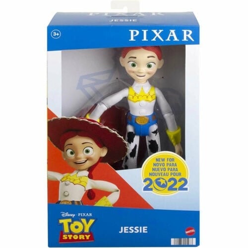 MTL HFY25/HFY28 DISNEY PIXAR TOY STORY: JESSIE