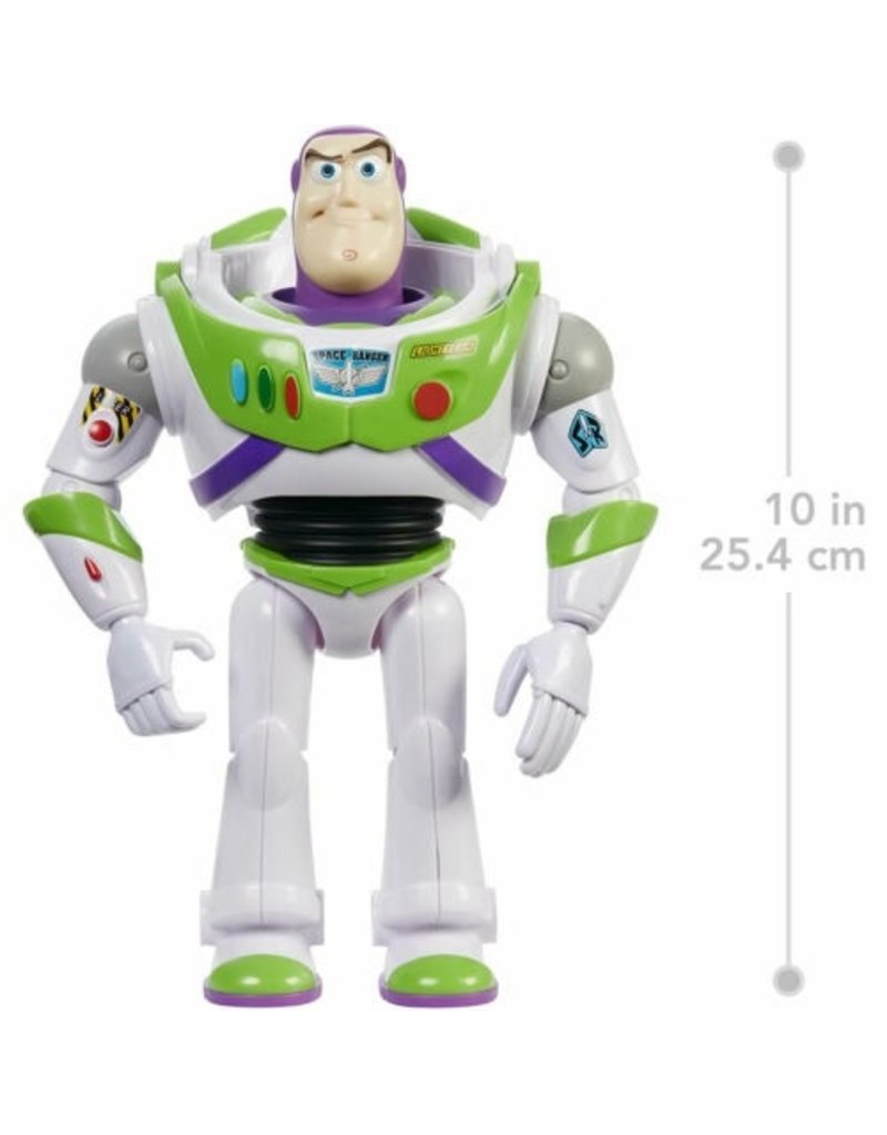 TOY STORY MTL HFY25/HFY27 DISNEY PIXAR TOY STORY: BUZZ LIGHTYEAR