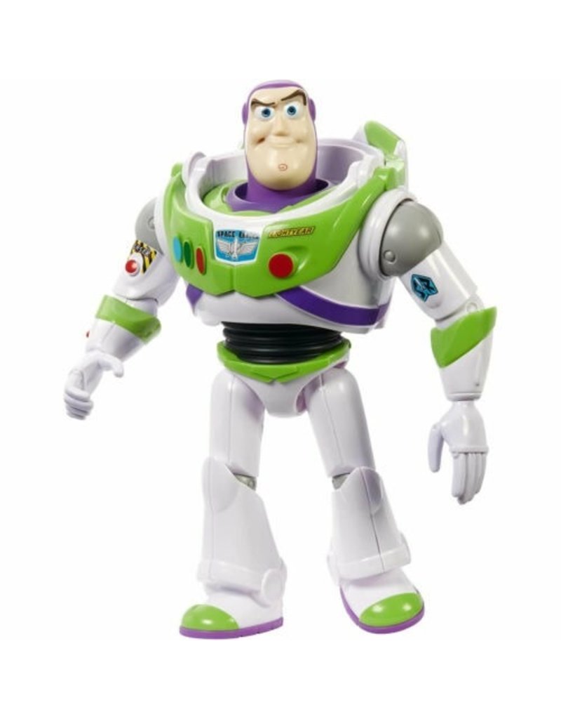 TOY STORY MTL HFY25/HFY27 DISNEY PIXAR TOY STORY: BUZZ LIGHTYEAR