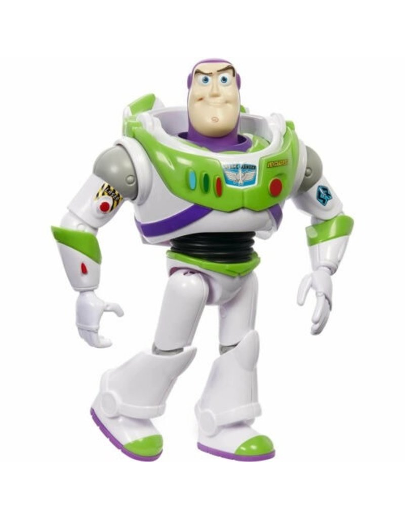 TOY STORY MTL HFY25/HFY27 DISNEY PIXAR TOY STORY: BUZZ LIGHTYEAR