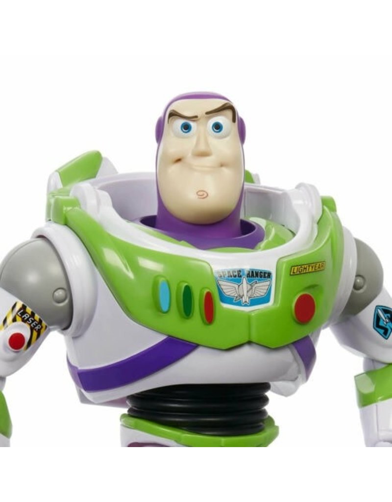 TOY STORY MTL HFY25/HFY27 DISNEY PIXAR TOY STORY: BUZZ LIGHTYEAR