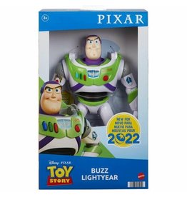 TOY STORY MTL HFY25/HFY27 DISNEY PIXAR TOY STORY: BUZZ LIGHTYEAR