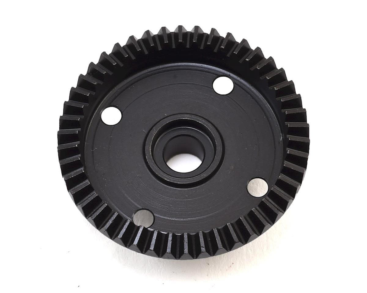 ASC81014 TEAM ASSOCIATED RC8T3.1 DIFFERENTIAL RING GEAR (46T)