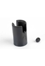 TRAXXAS TRA3828 DRIVESHAFT COUPLER U-JOINT
