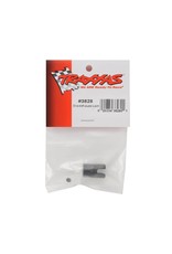 TRAXXAS TRA3828 DRIVESHAFT COUPLER U-JOINT