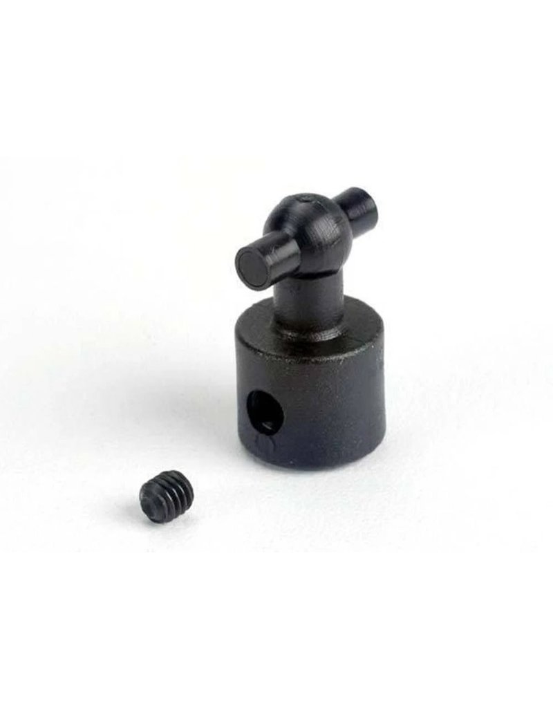 TRAXXAS TRA3827 MOTOR DRIVE CUP/ SET SCREW