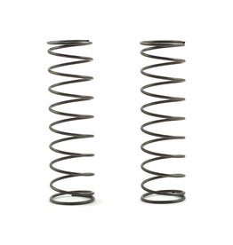 TLR TLR344022 16MM EVO RR SHK SPRING, 3.6 RATE, BROWN (2): 8B 4.0