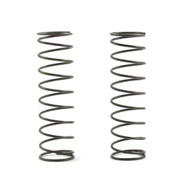 TLR TLR344022 16MM EVO RR SHK SPRING, 3.6 RATE, BROWN(2):8B 4.0