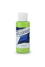 PROLINE RACING PRO632516 LIME GREEN AIRBRUSH PAINT