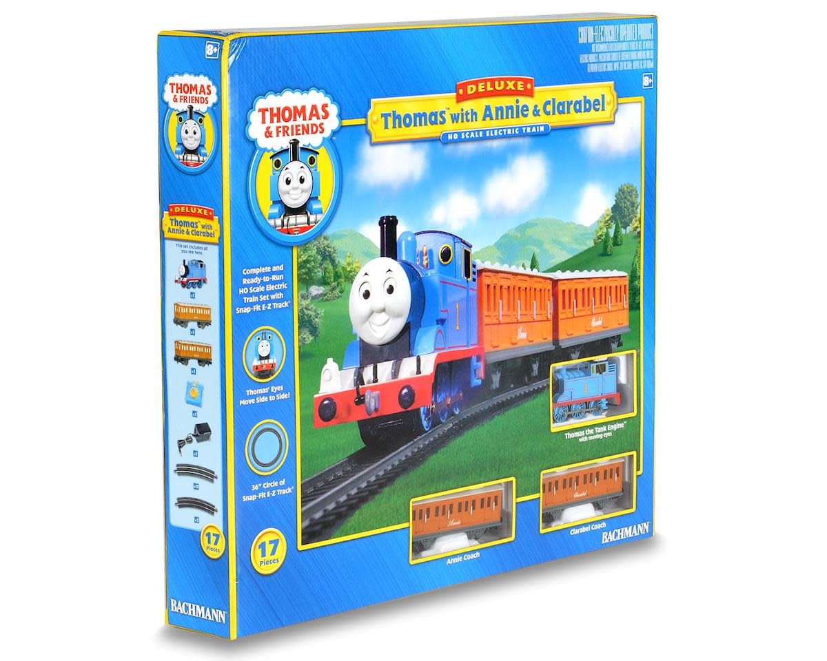 ho thomas the train