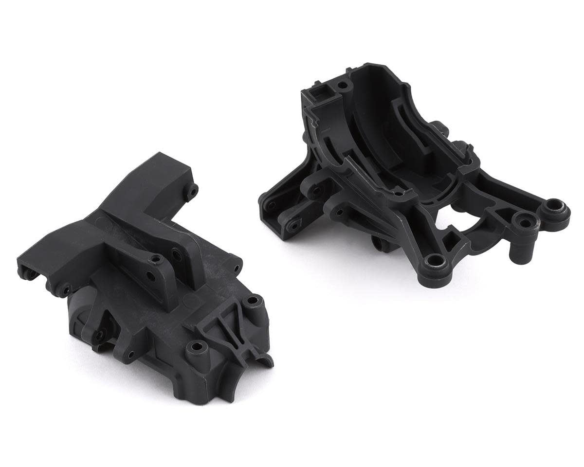 ARA320584 COMPOSITE UPPER GEARBOX COVERS AND SHOCK TOWER