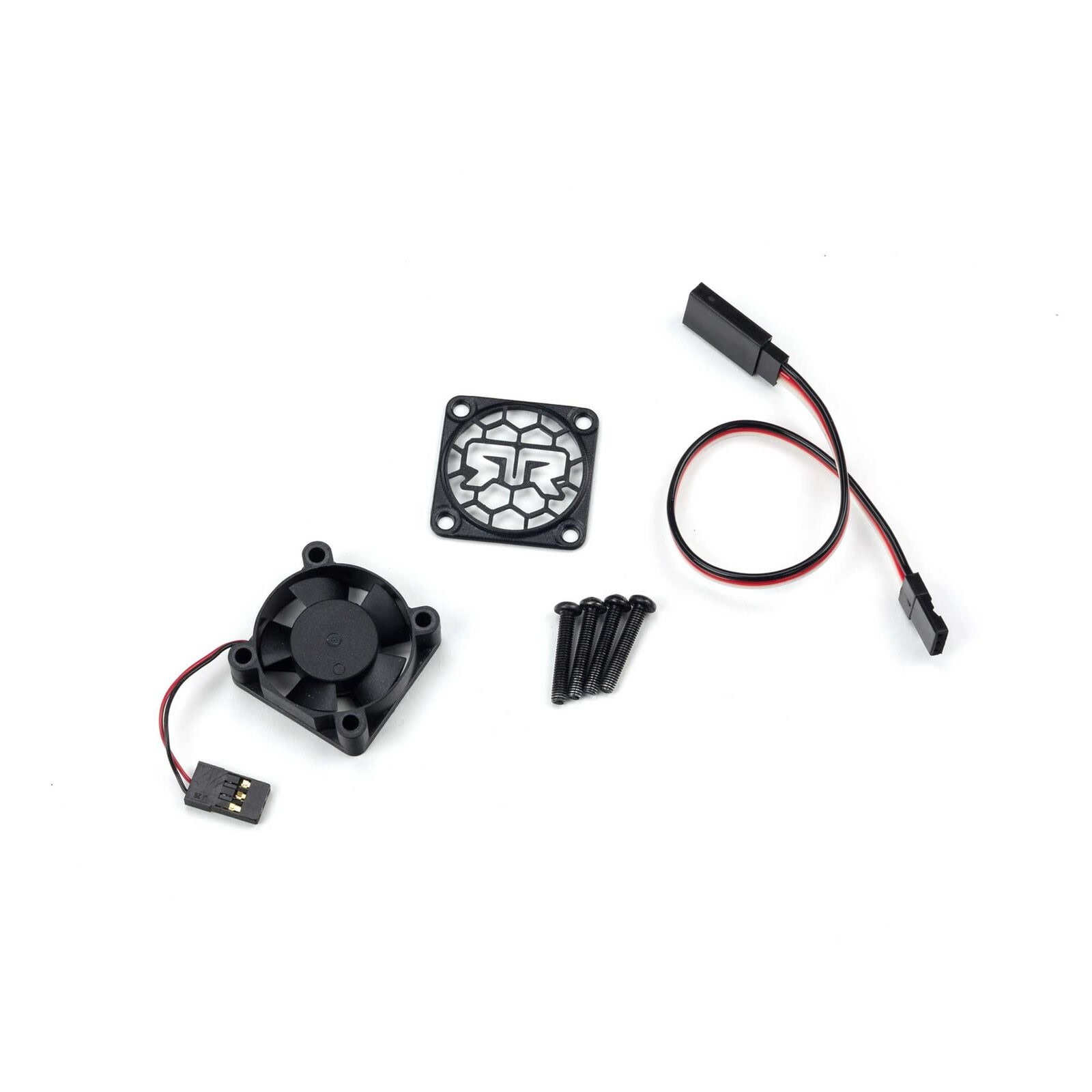 AR390289 - 4X4 BLX Motor Fan Set