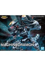 BANDAI BAS2568789 MACHINEDRAMON (AMPLIFIED) "DIGIMON"