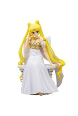 BANDAI BAS60173 ICHIBANSHO FIGURE PRINCESS SERENITY (PRINCESS COLLECTION) "THE MOVIE SAILOR MOON ETERNAL"