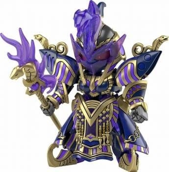 BAN2568797 #15 CLEOPATRA QUBELEY DARK MASK VER. "SDW HEROES"