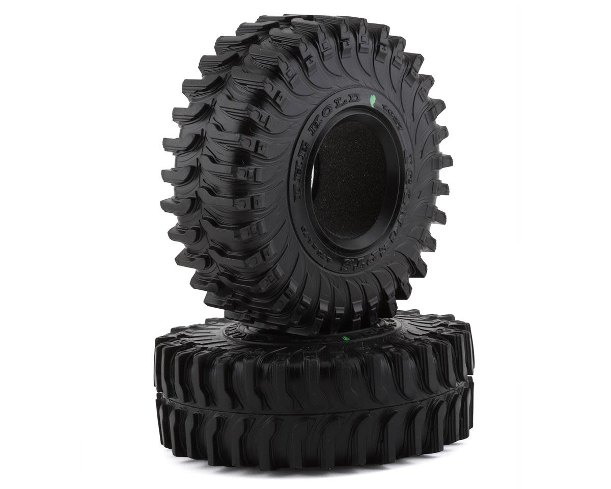 JCO4027-02 THE HOLD GREEN COMPOUND 1.9