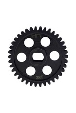 HOT RACING HRASAFE3801 MOD 1.0 STEEL SPUR GEAR 38T FOR ARRMA 1/5