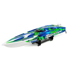 TRAXXAS TRA57076-4GRN SPARTAN 2022 GREEN