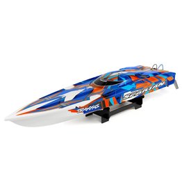 TRAXXAS TRA57076-4ORNG SPARTAN ORANGE 2022