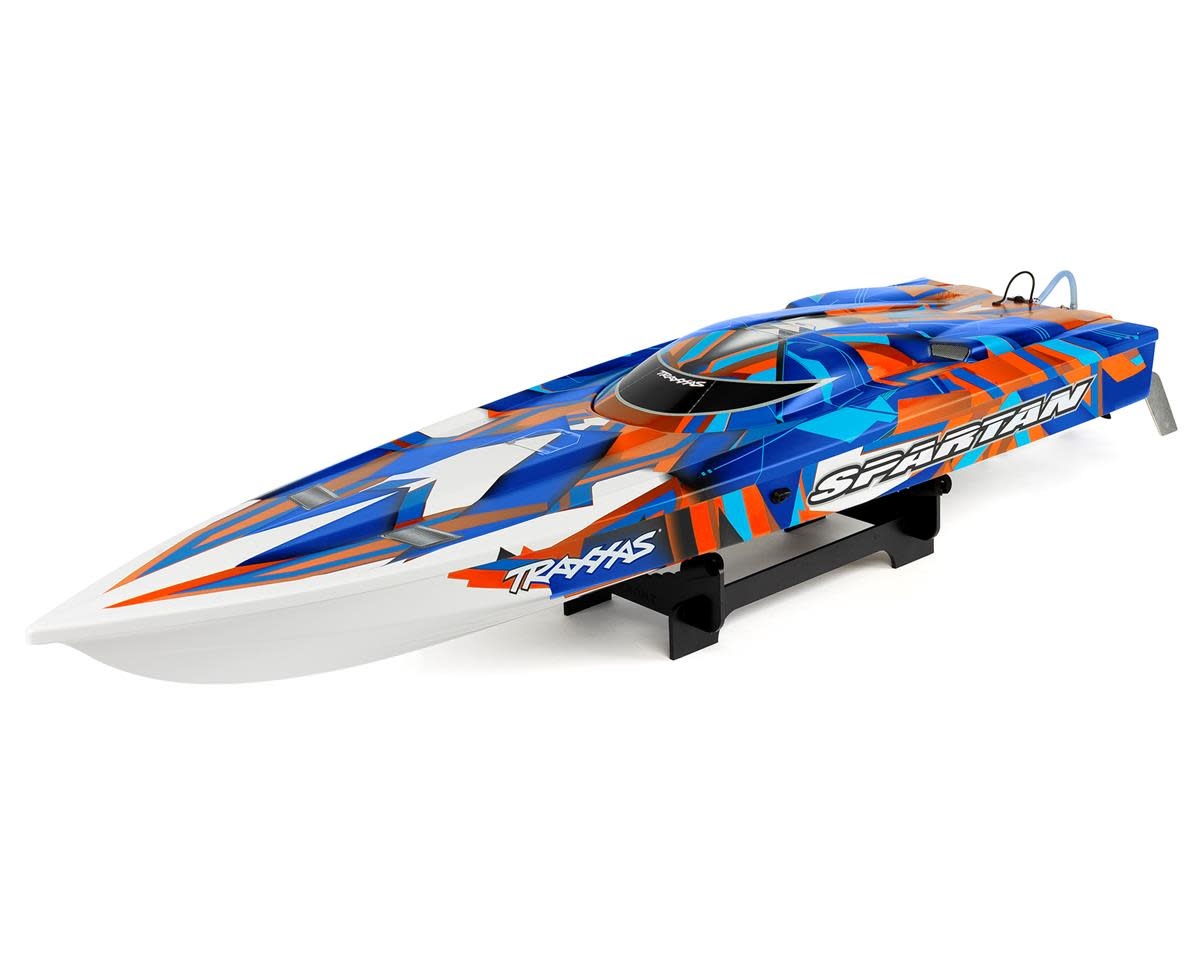 TRA57076-4ORNGR SPARTAN ORANGE