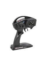 TRAXXAS TRA57076-4ORNGR SPARTAN ORANGE