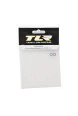 TLR TLR232053 PINION BEARING SPACERS (2): SCTE 3.0