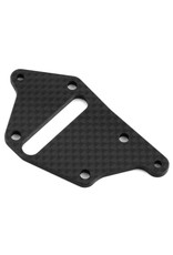 TLR TLR341027 CHASSIS RIB BRACE CARBON FIBER 8X 8XE 2.0