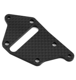 TLR TLR341027 CHASSIS RIB BRACE CARBON FIBER 8X 8XE 2.0